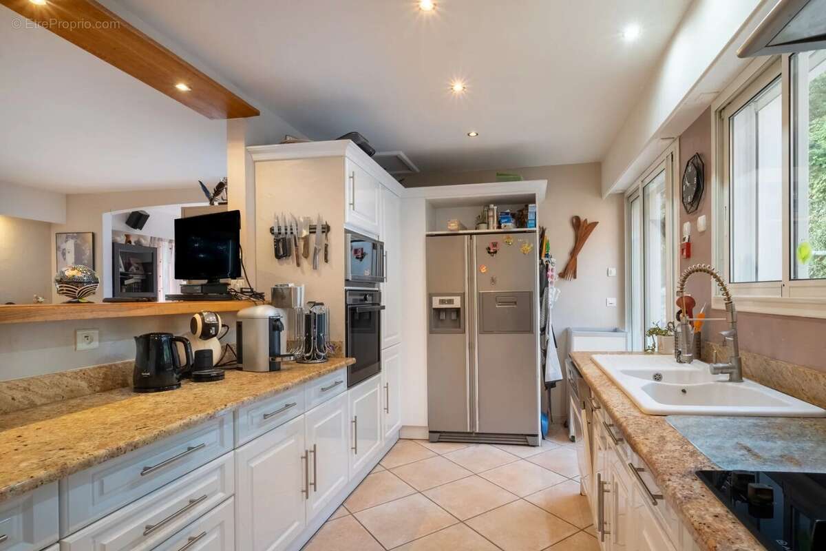 Maison à CAGNES-SUR-MER