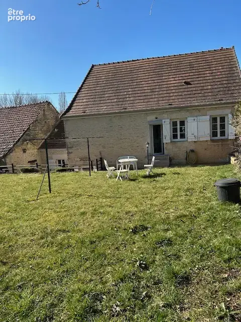 Maison de charme en pierres 4 chambres - photo 6
