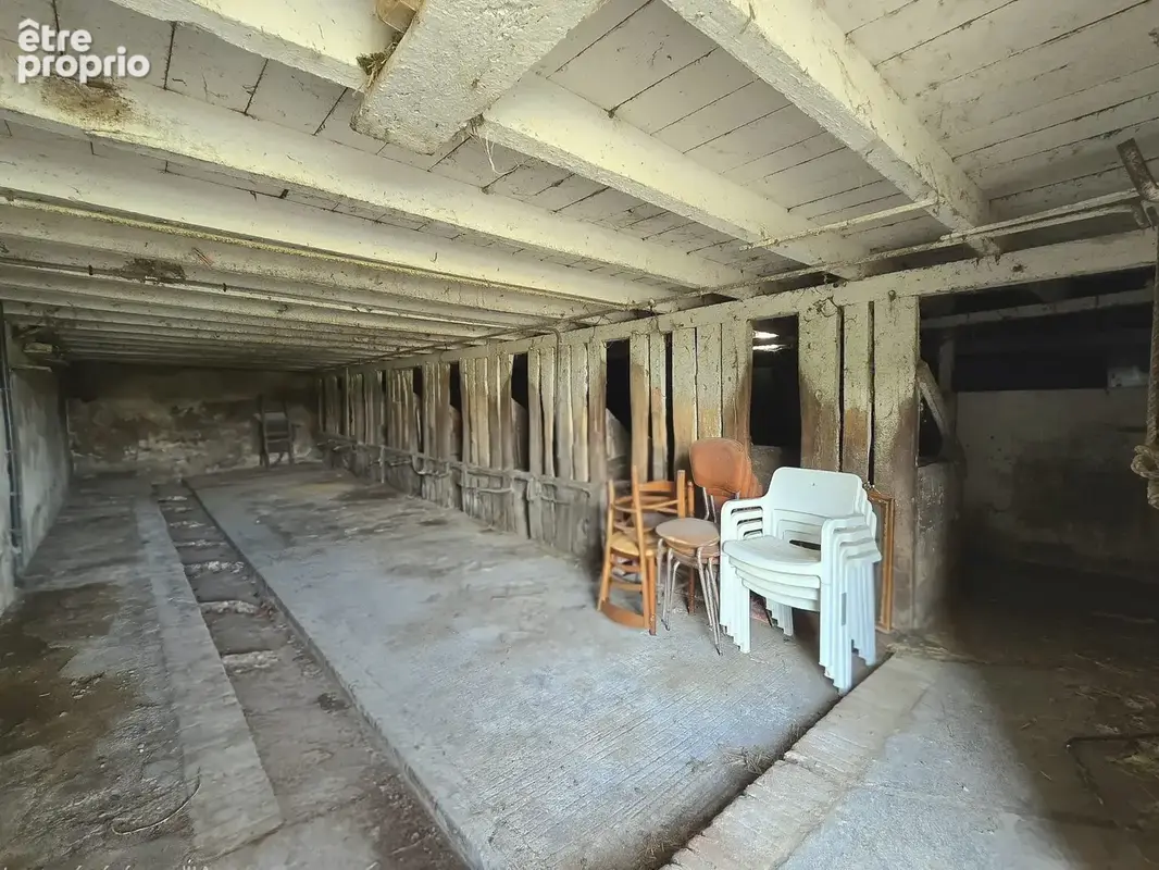 Ancienne ferme en pierre avec vue panoramique - 6,5 hectares +++ Le Lédat -47 - photo 29
