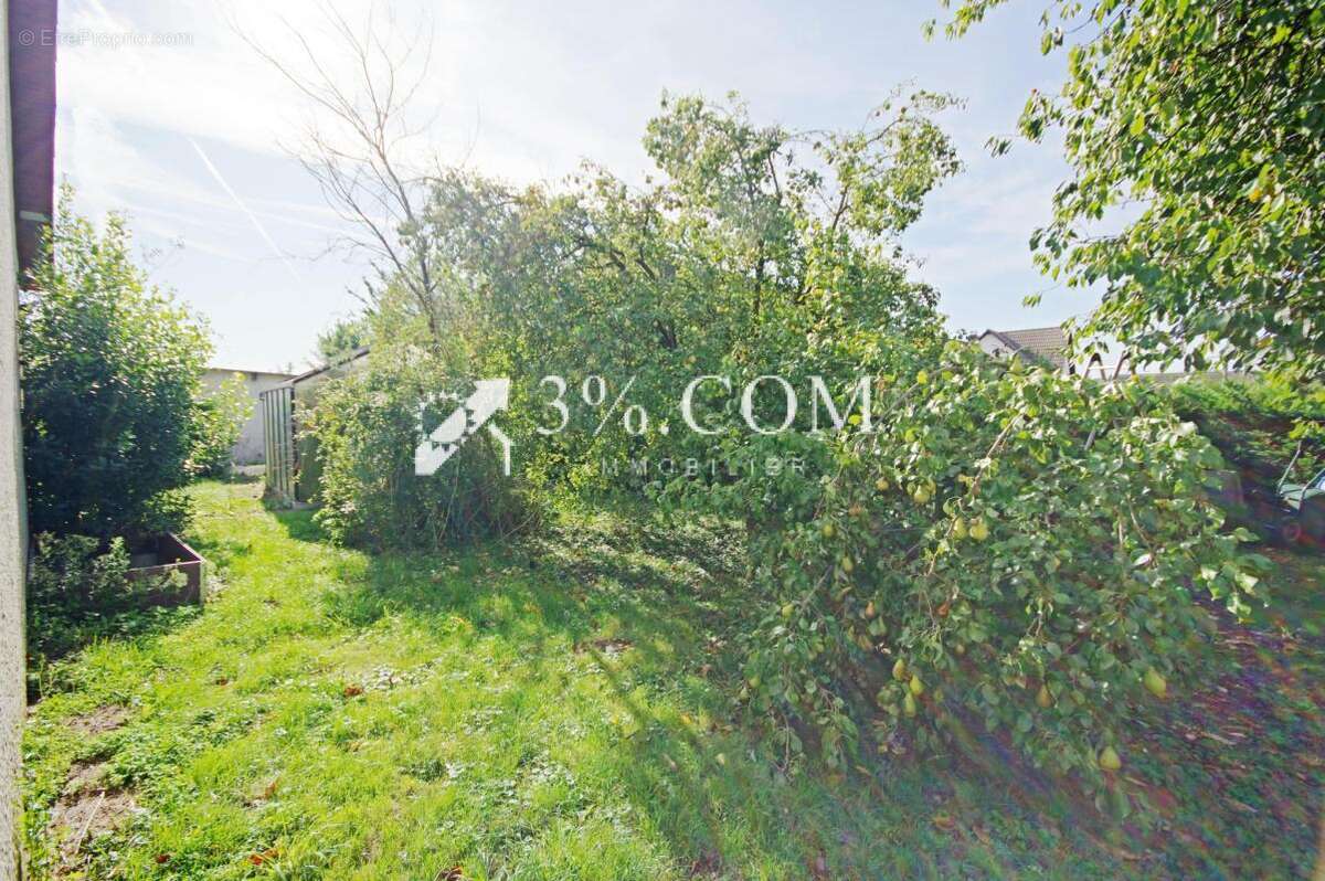 Maison à VIGNACOURT