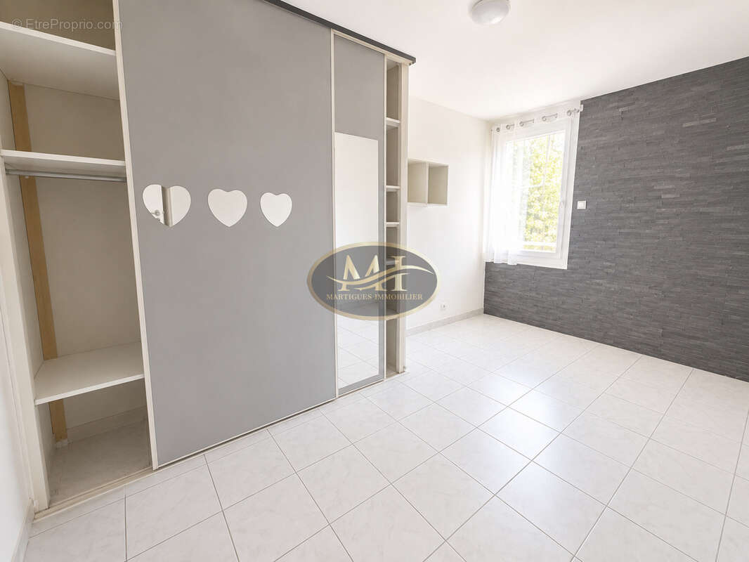 Appartement t4 étage vue etang - photo 9
