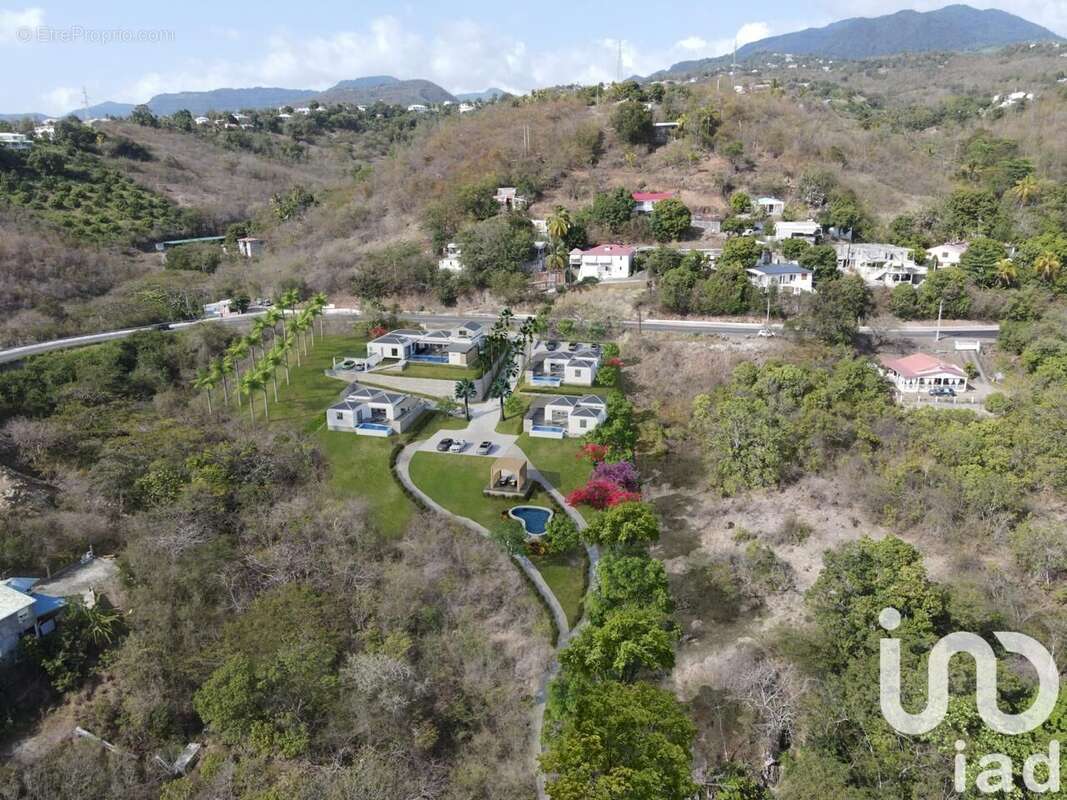 Photo 4 - Terrain à VIEUX-HABITANTS