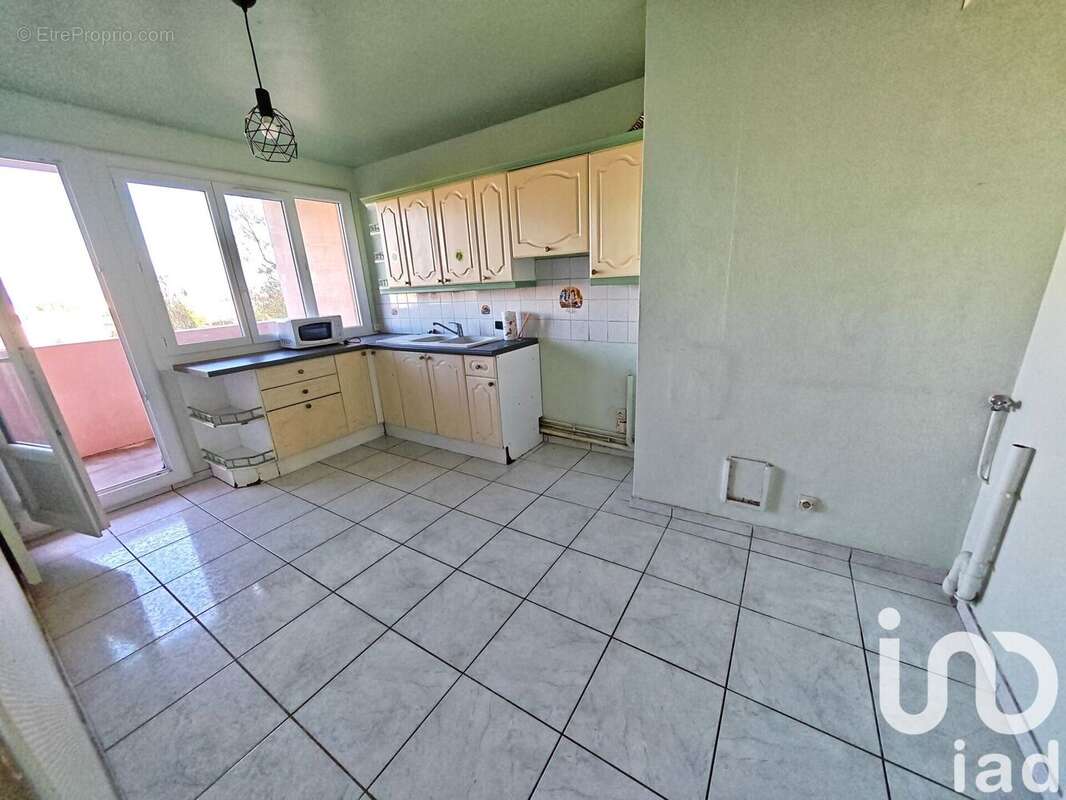 Photo 7 - Appartement à PERPIGNAN