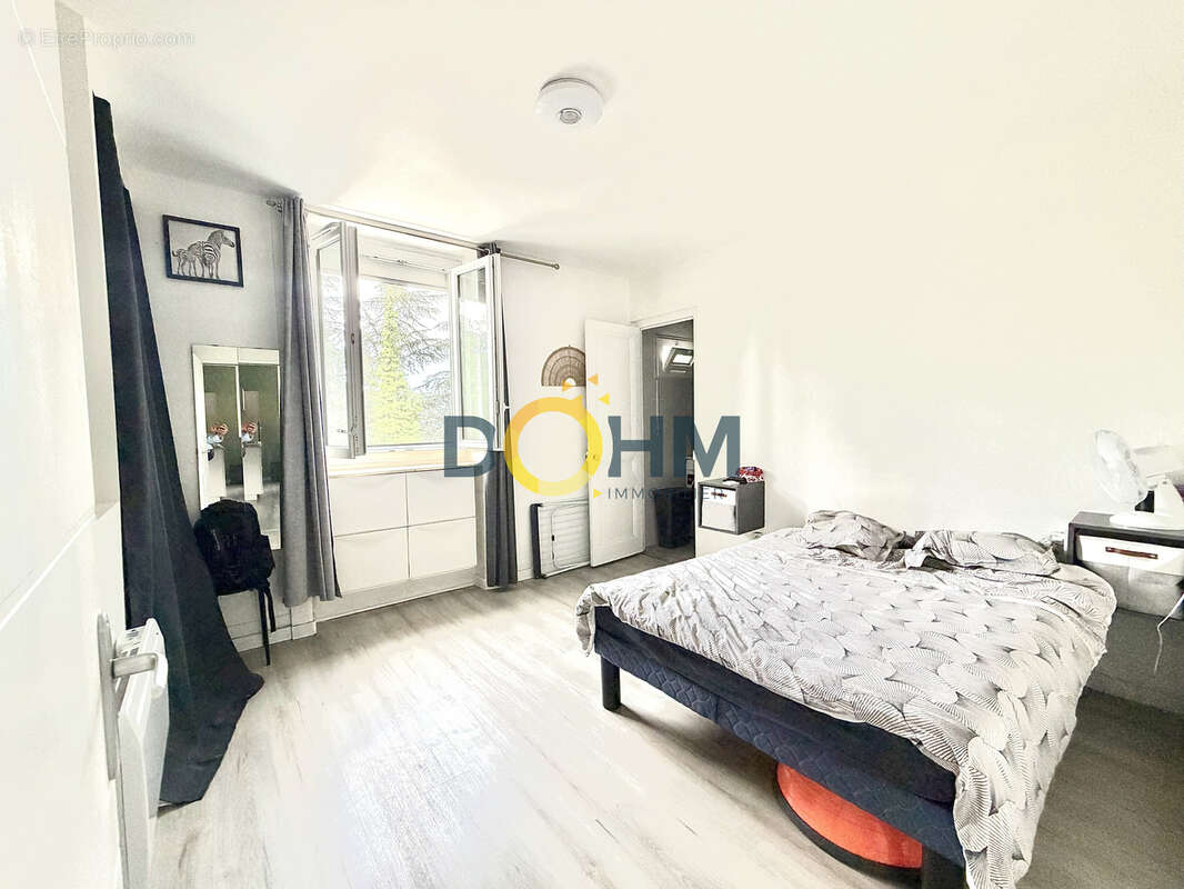 Appartement rénové 40,14 m2 - Aucun travaux - Très faibles charges de copropriété - photo 4