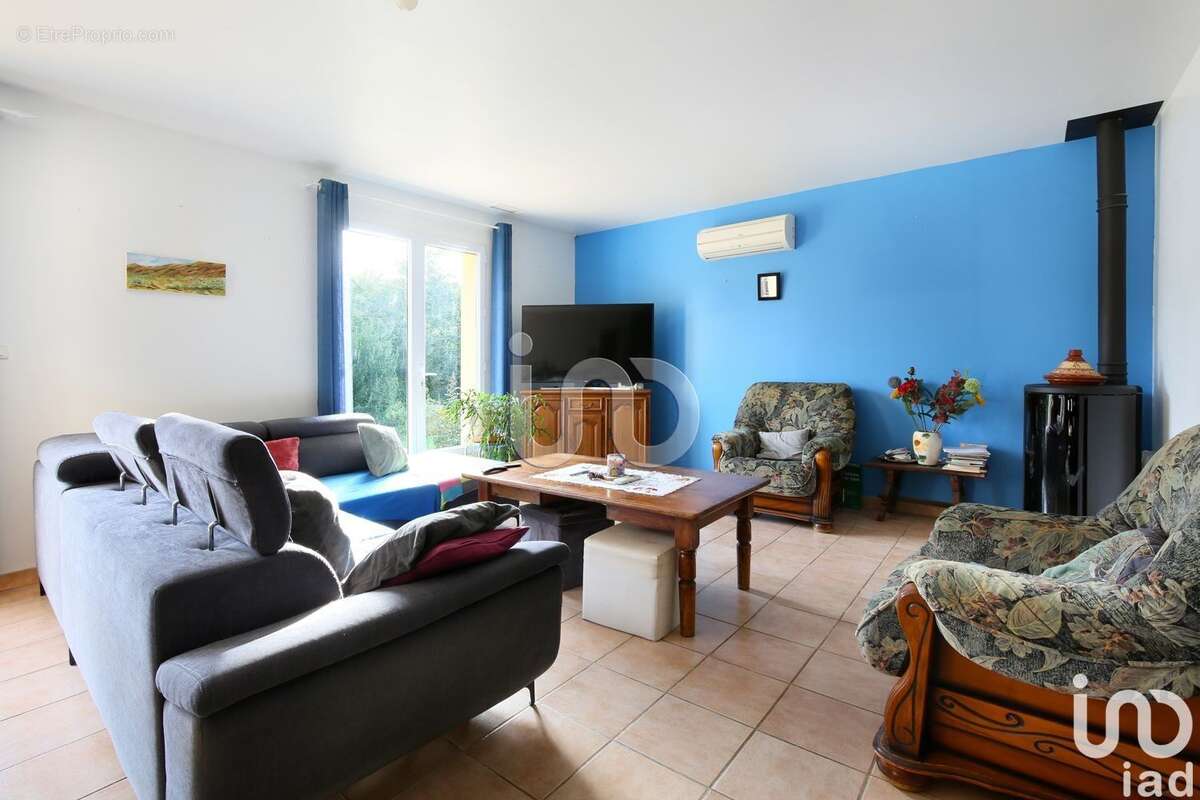 Photo 4 - Maison à FRONTON