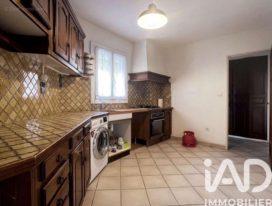 Photo 6 - Maison à HYERES