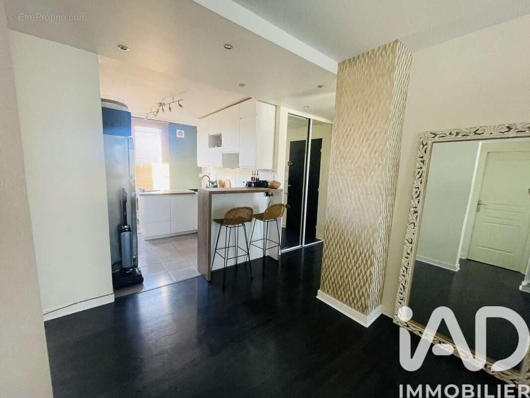 Photo 7 - Appartement à TOURS