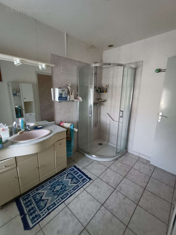 Maison à MONTMARAULT