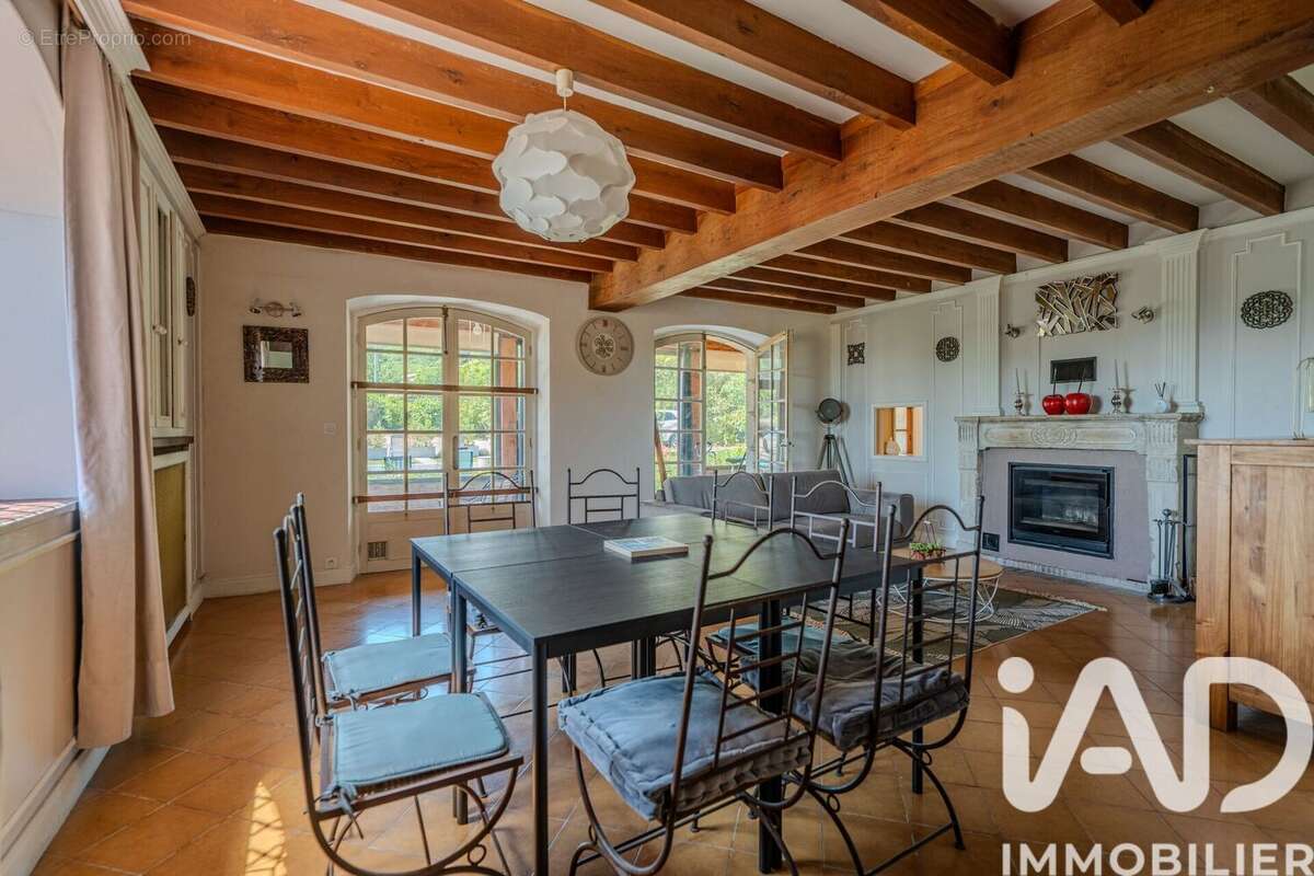 Photo 3 - Maison à SAINT-PRIVAT