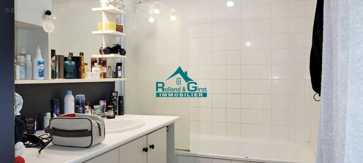 Appartement à CHATEAUGIRON