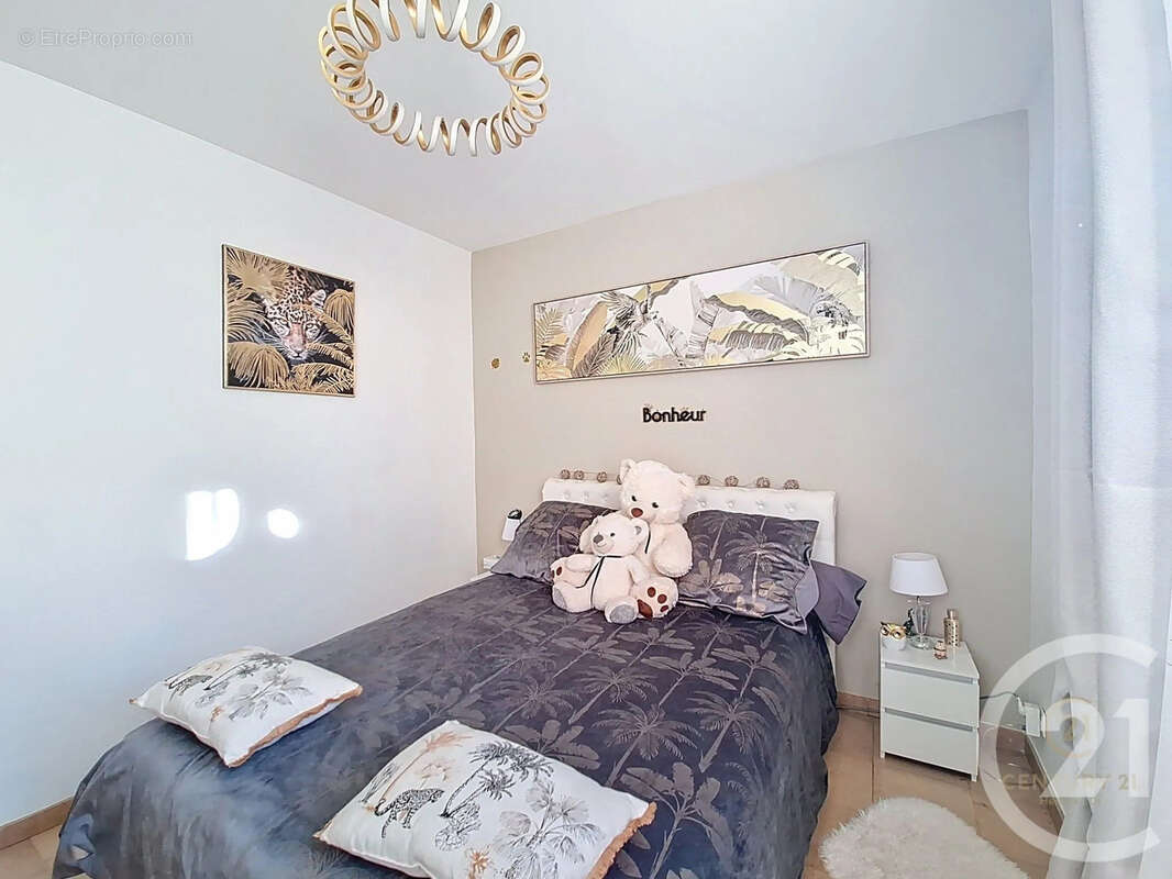 Appartement à VIENNE