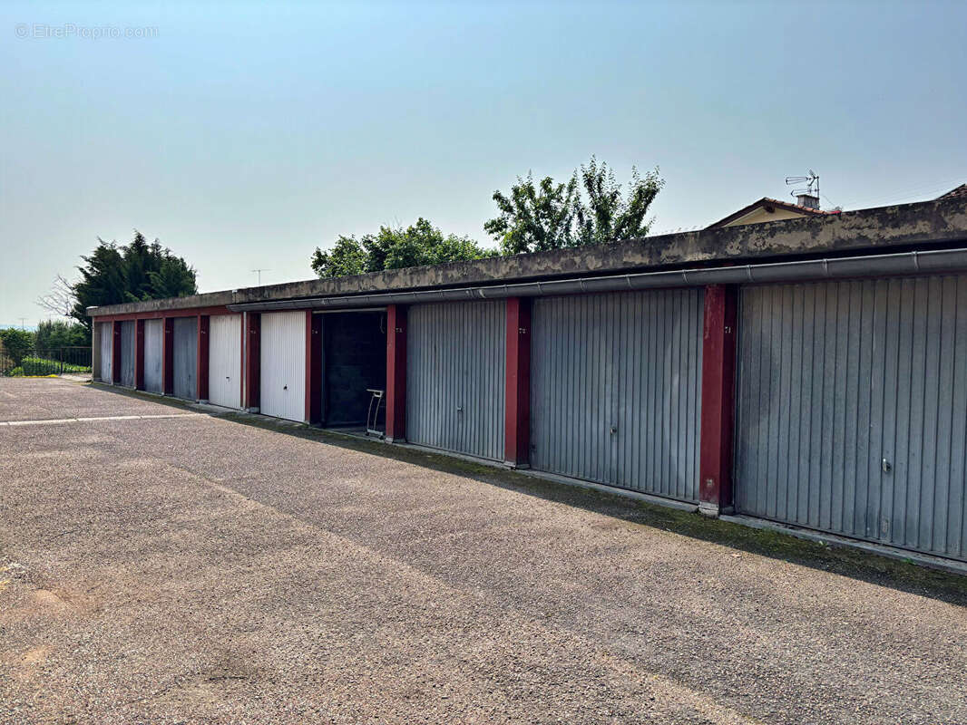 Appartement à RIORGES