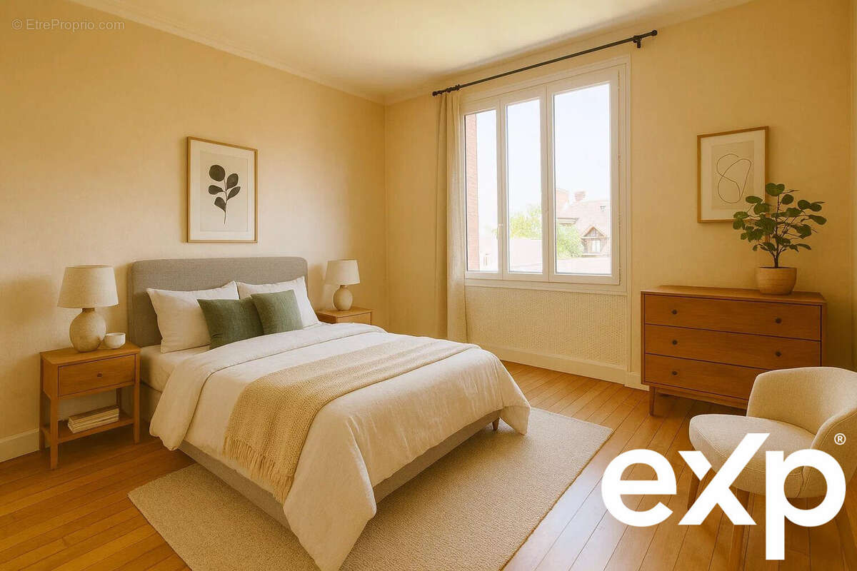 Appartement à VICHY