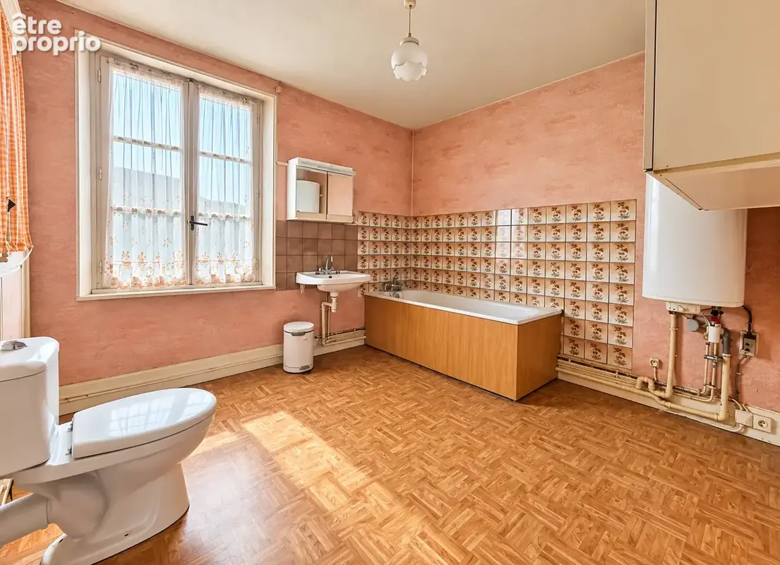 Maison familiale 105 m2 à rénover - photo 8