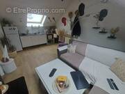 Appartement à RIVERY