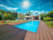 Maison à SAINT-RAPHAEL