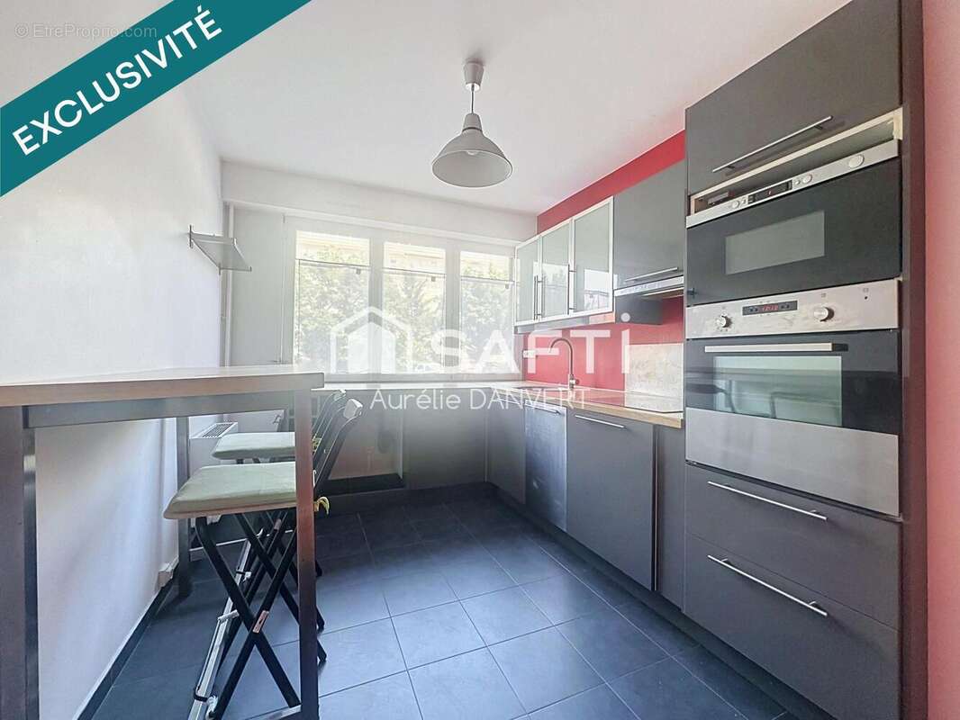 Photo 5 - Appartement à RUEIL-MALMAISON