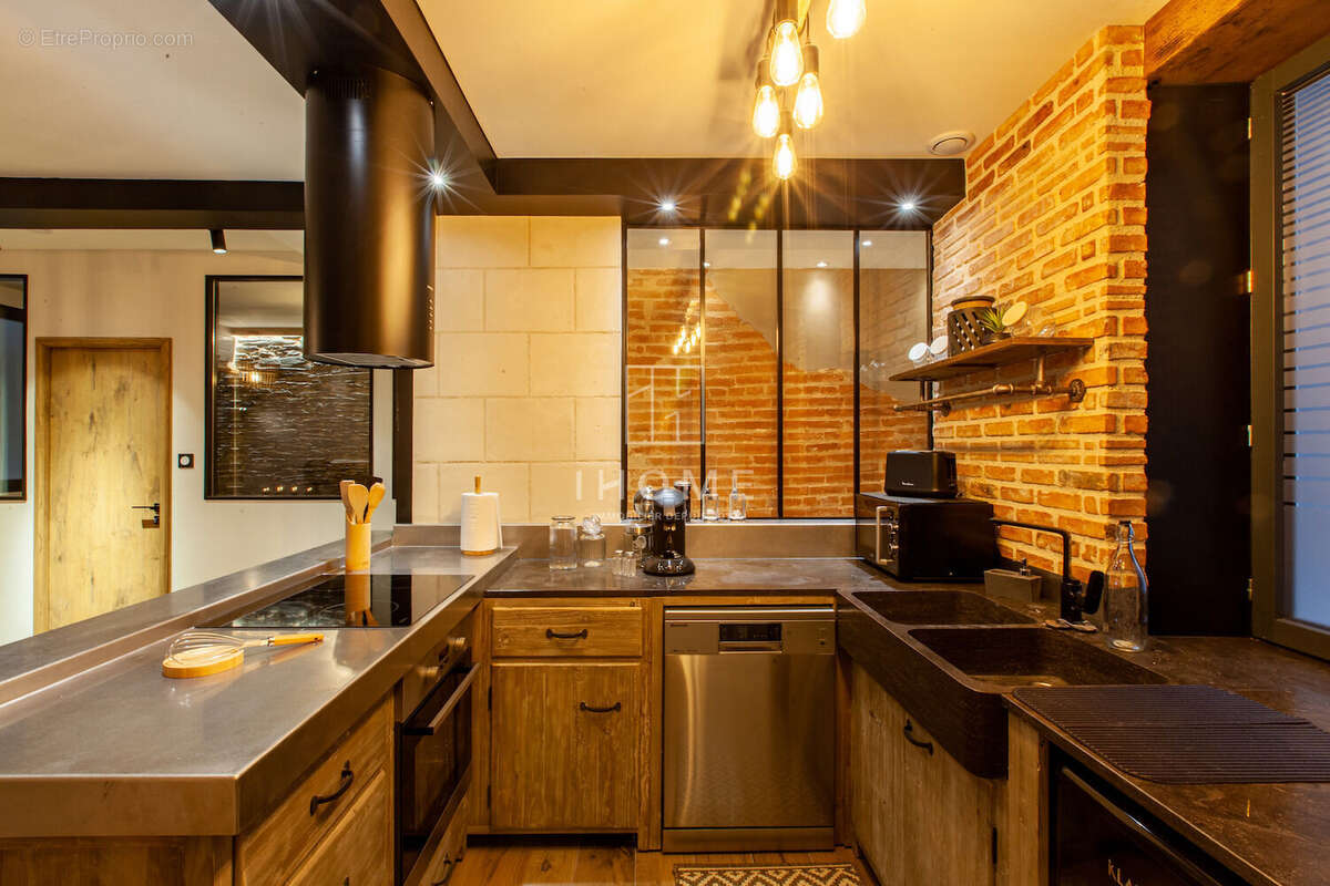 Appartement à ANGERS