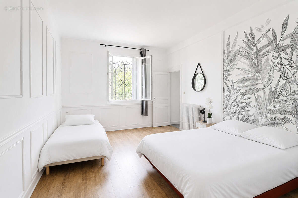 Exclusivité mansion aquitaine – division. - photo 5