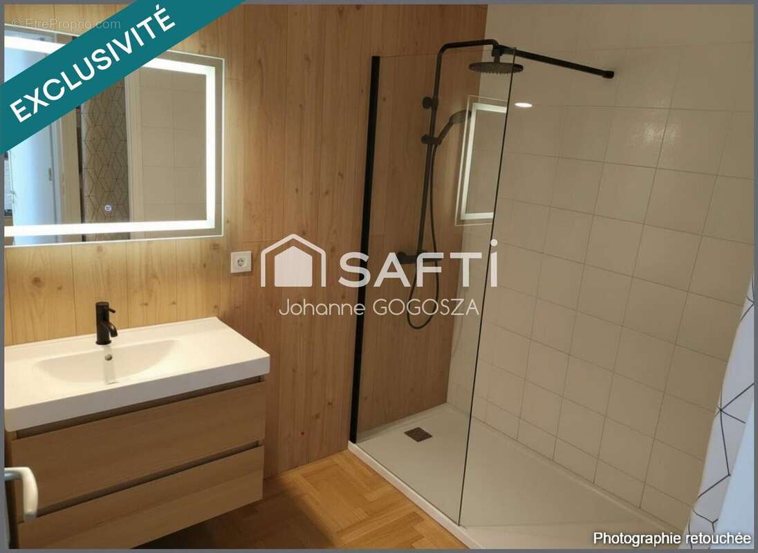 Photo 8 - Appartement à BLAGNAC