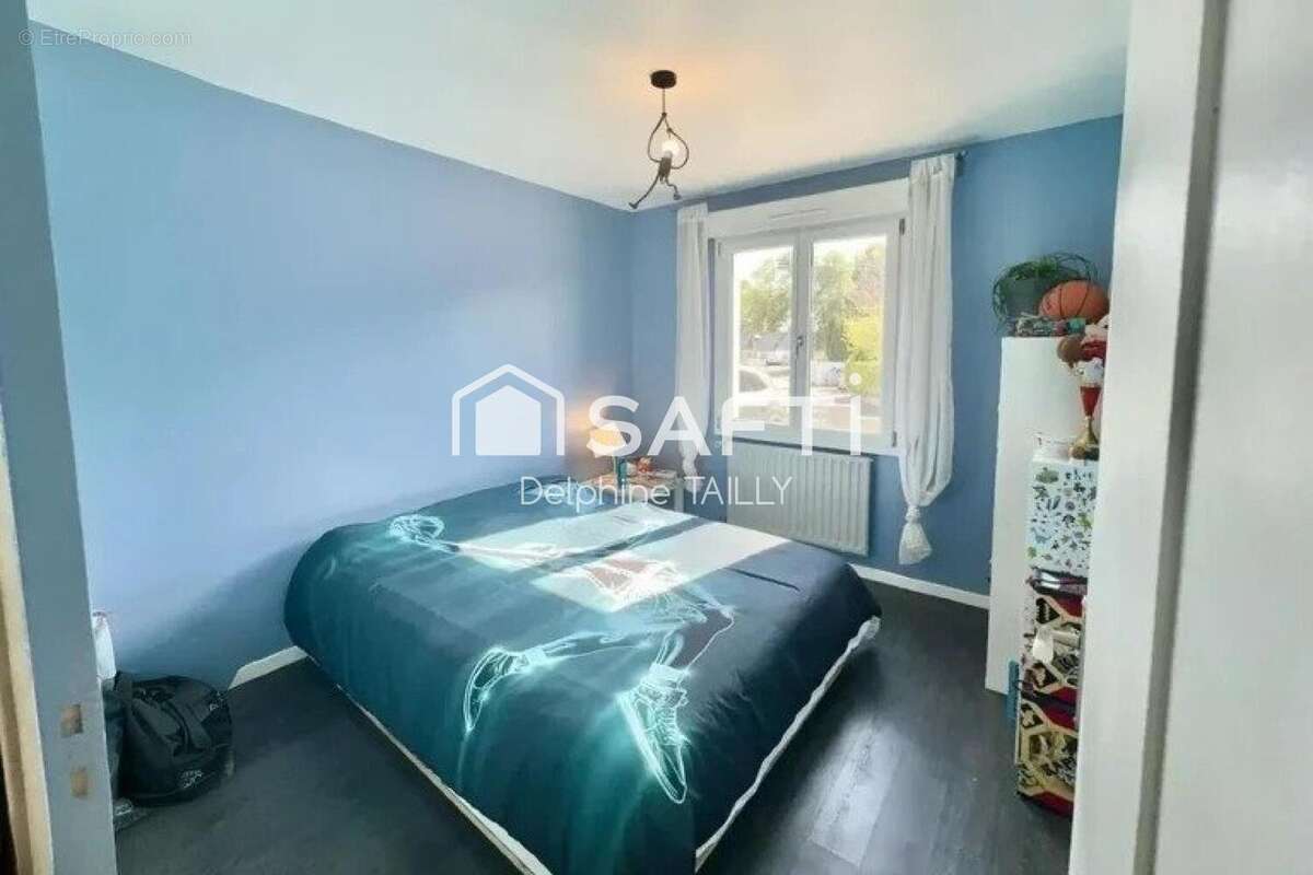 Photo 5 - Maison à SAUTRON