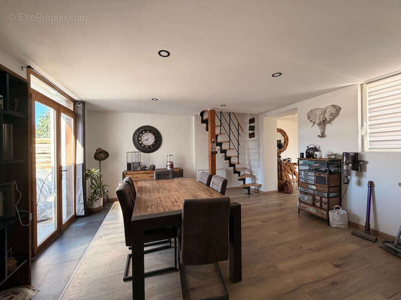 Maison à CROZON