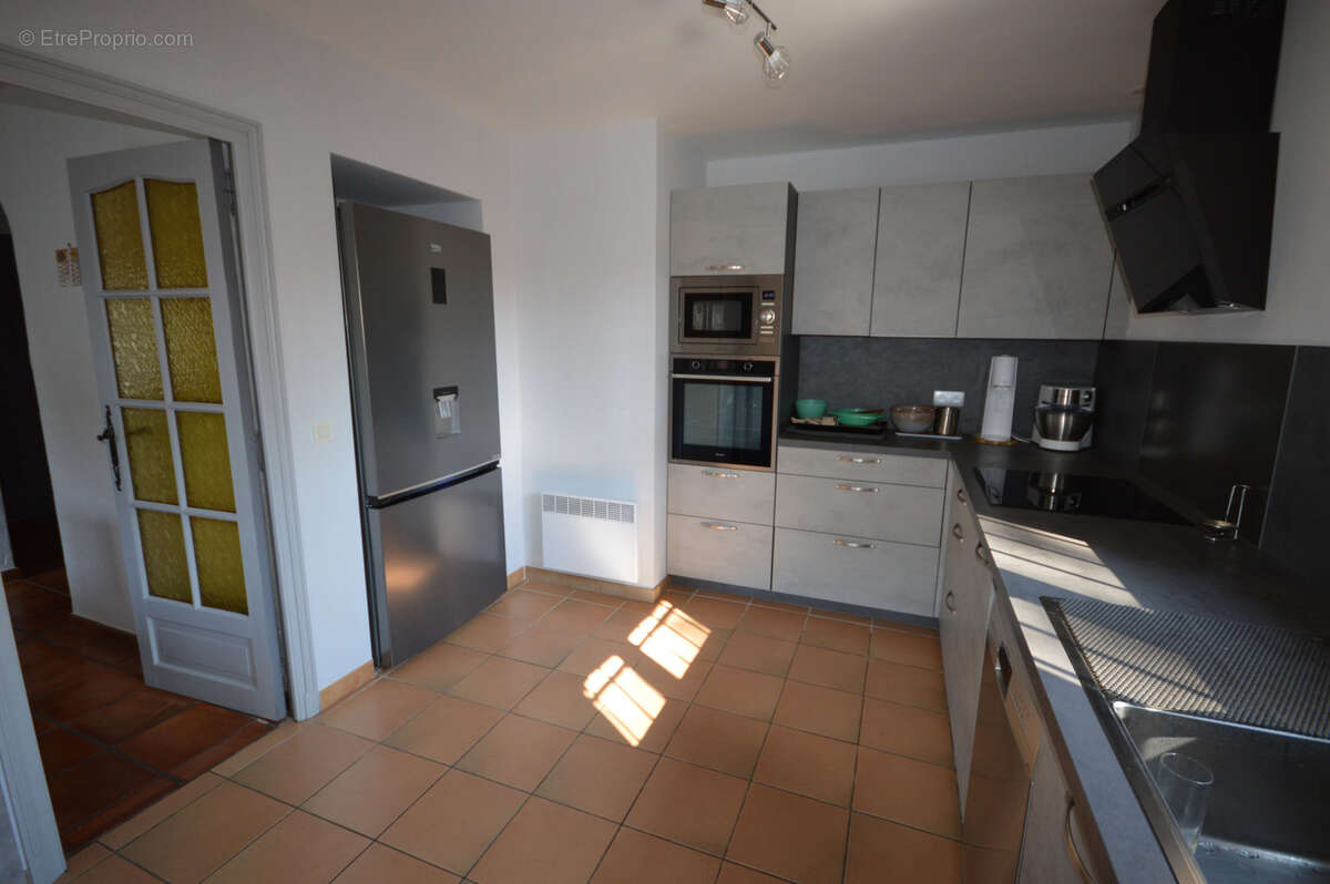 Maison à SAINT-RAPHAEL