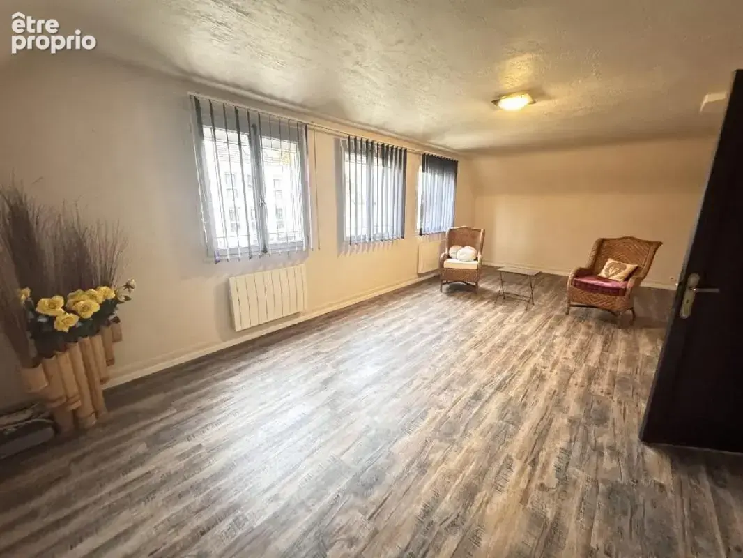 Appartement - photo 2