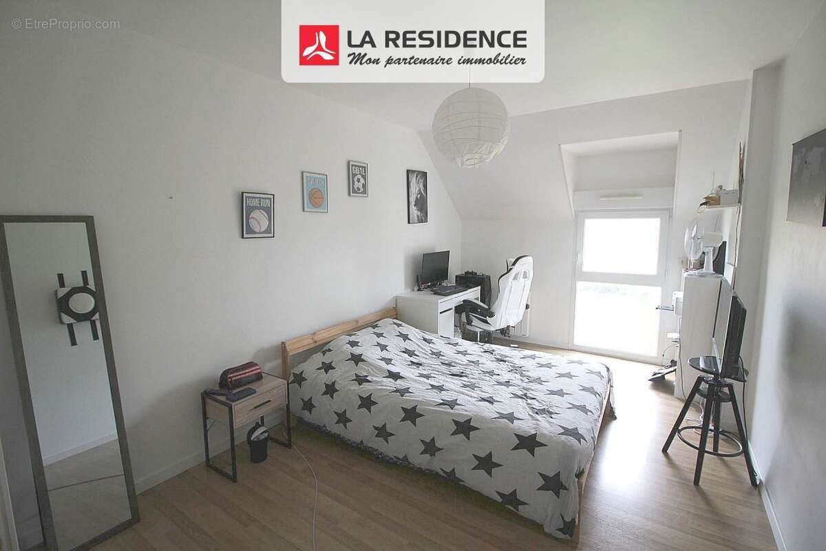 Maison à BOURGTHEROULDE-INFREVILLE