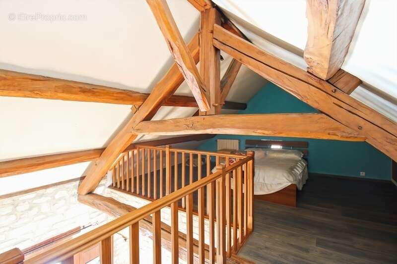 Maison à MONTATAIRE