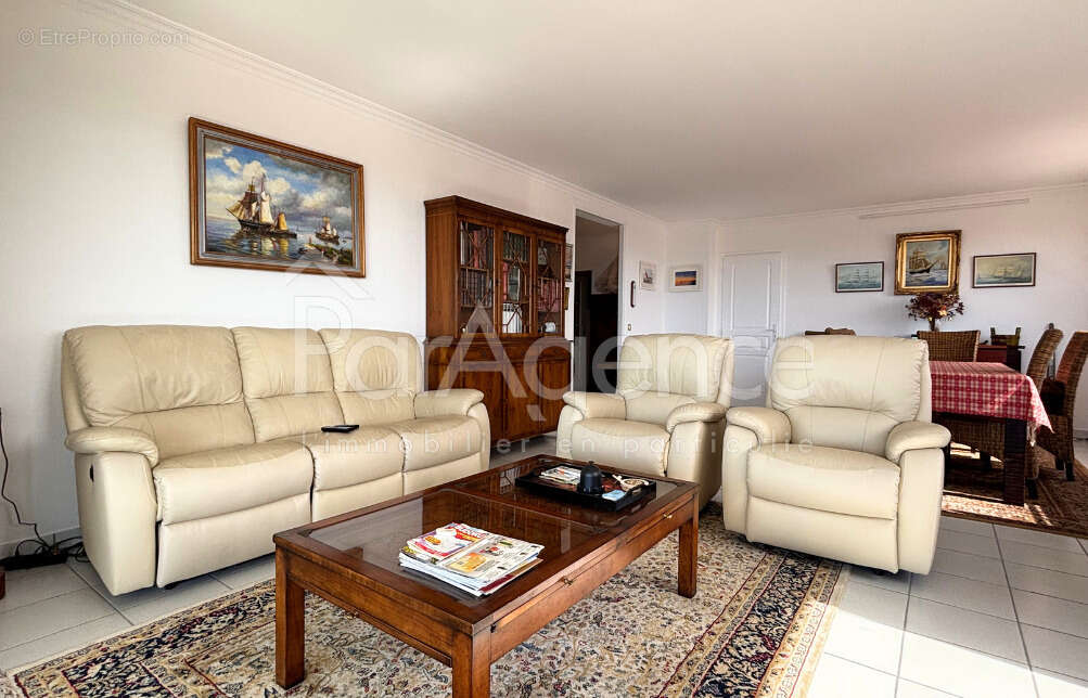 Appartement à ROYAN