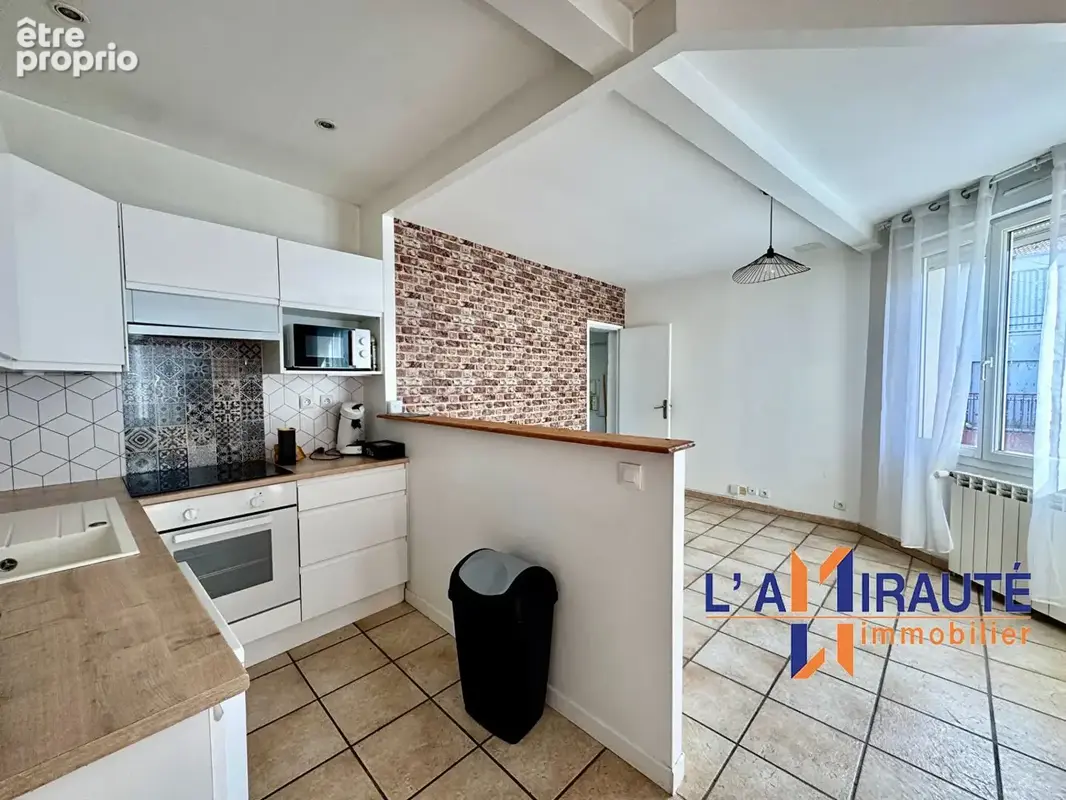 Maison de ville - photo 3
