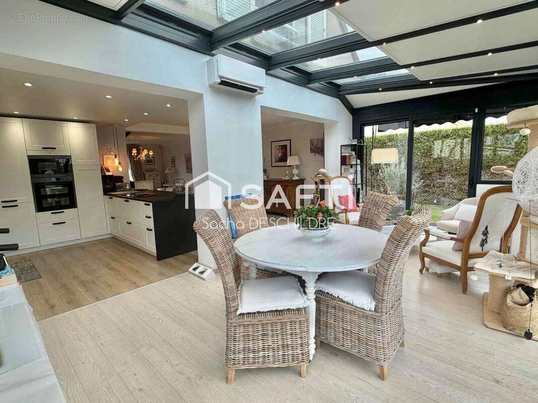 Photo 4 - Maison à TINQUEUX