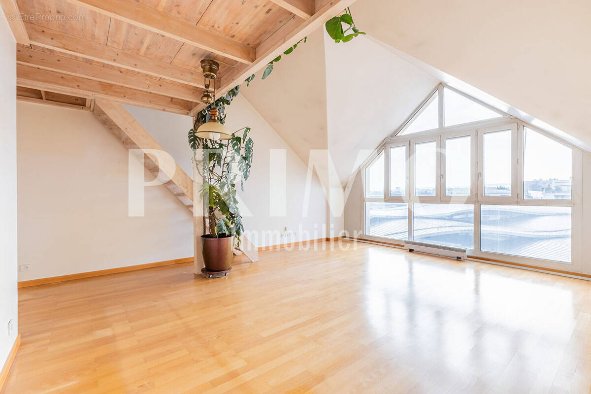 Appartement à ANTONY