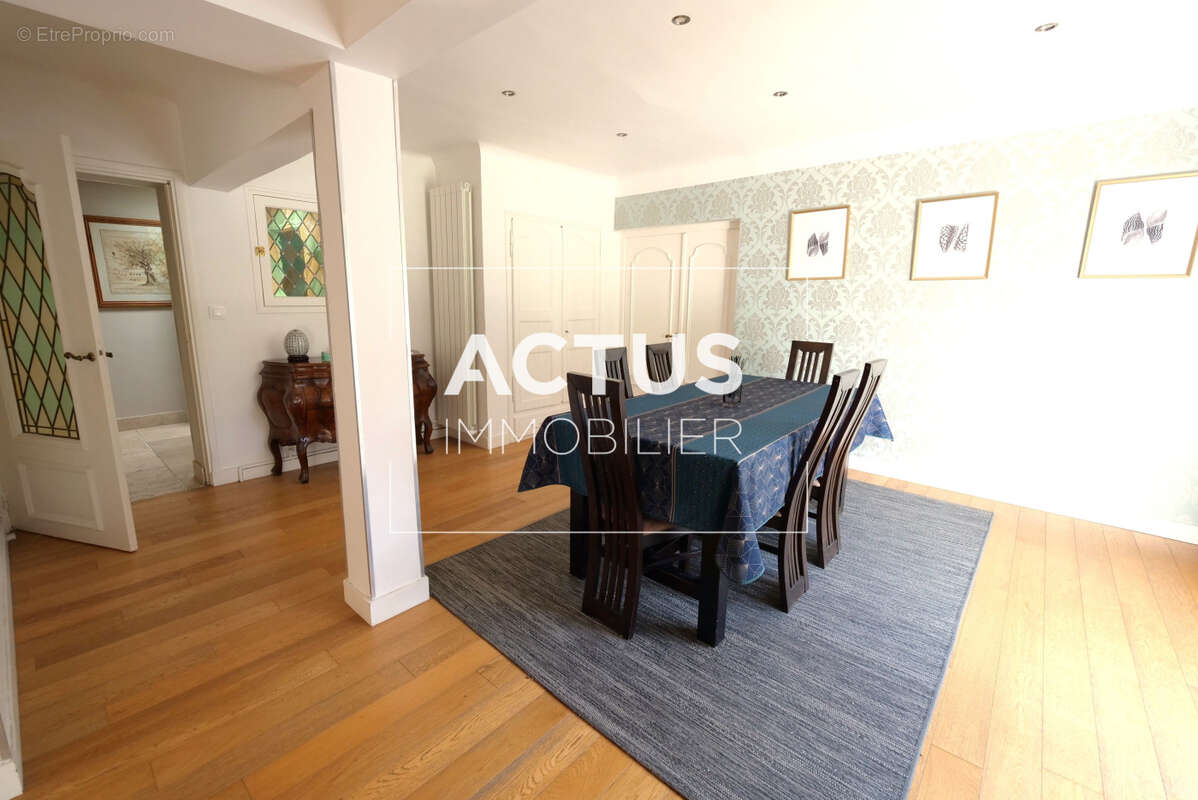 Maison à SALON-DE-PROVENCE