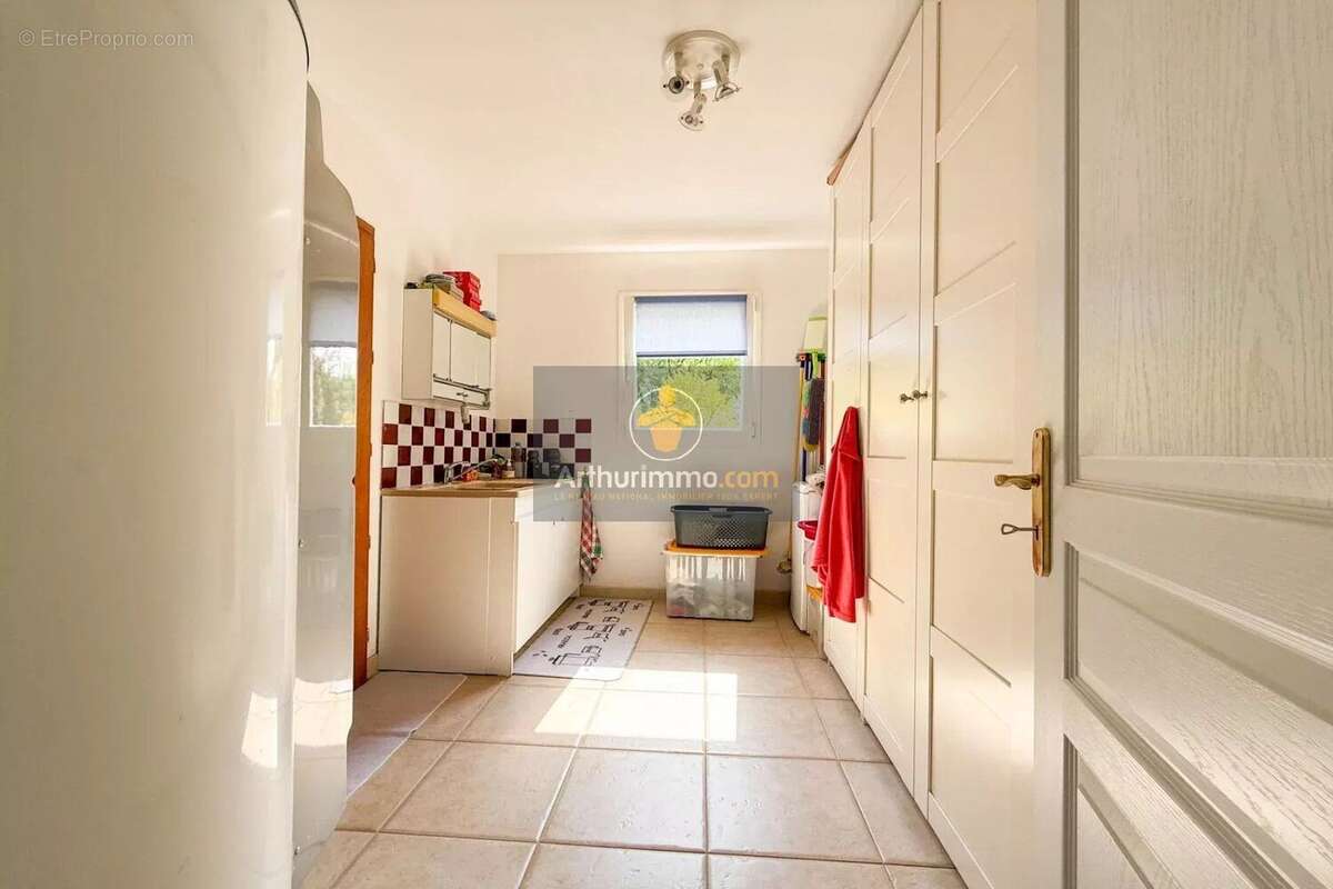 Maison à APT