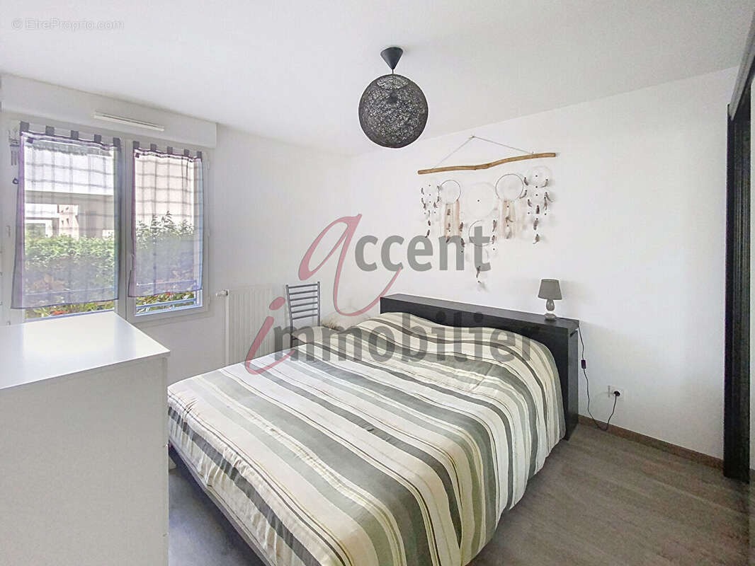 A vendre appartement récent T4 avec balcon et parking à Cavaillon - photo 7