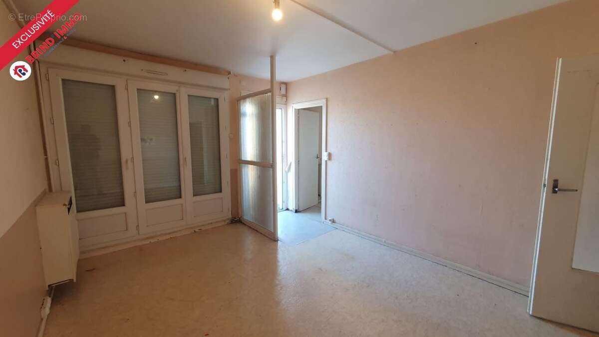 Appartement 33 m² à Orleans  - photo 21