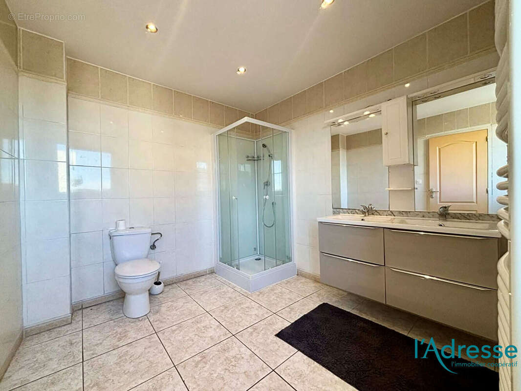 Appartement à COLMAR