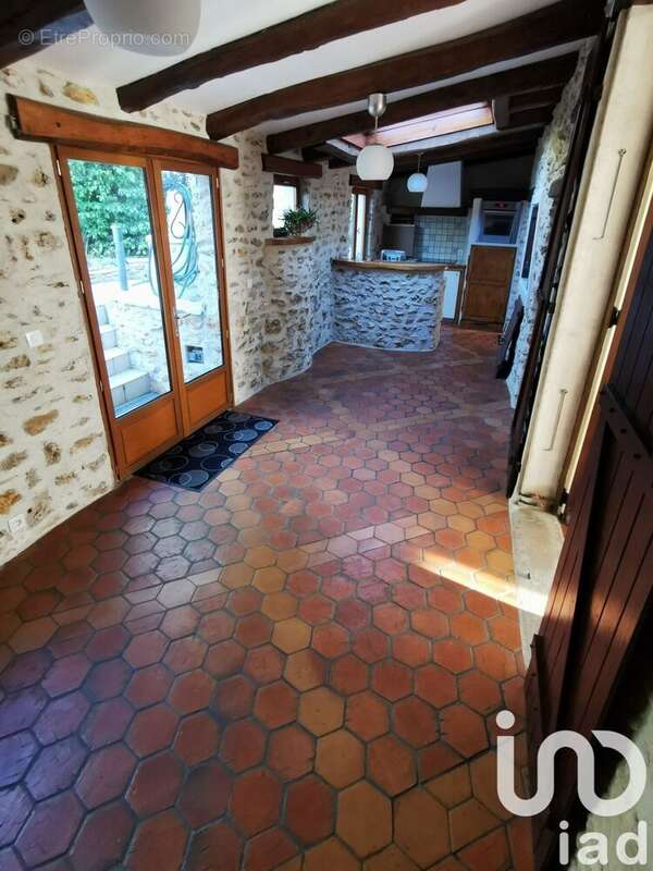Photo 3 - Maison à SOLERS