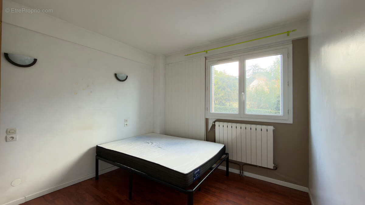 Appartement à CARCASSONNE