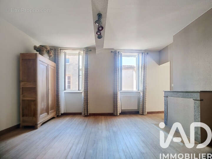 Photo 5 - Appartement à TOURNON-SUR-RHONE