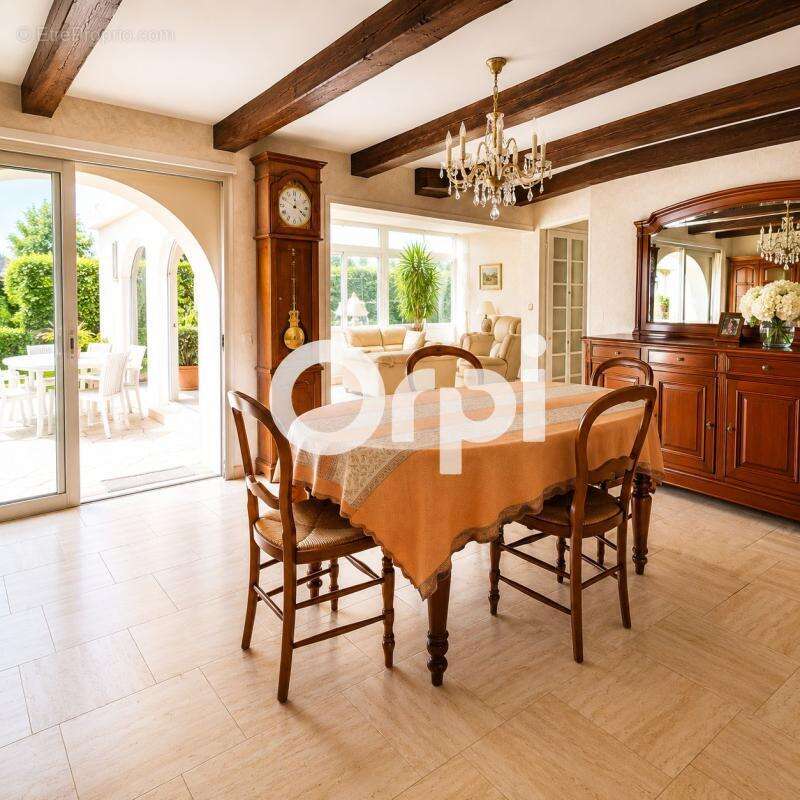 Maison À Vendre - photo 3