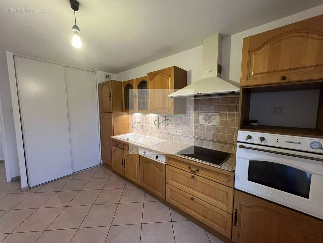 Appartement à MONTELIMAR