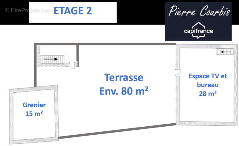 Maison à POUILLY-LE-MONIAL
