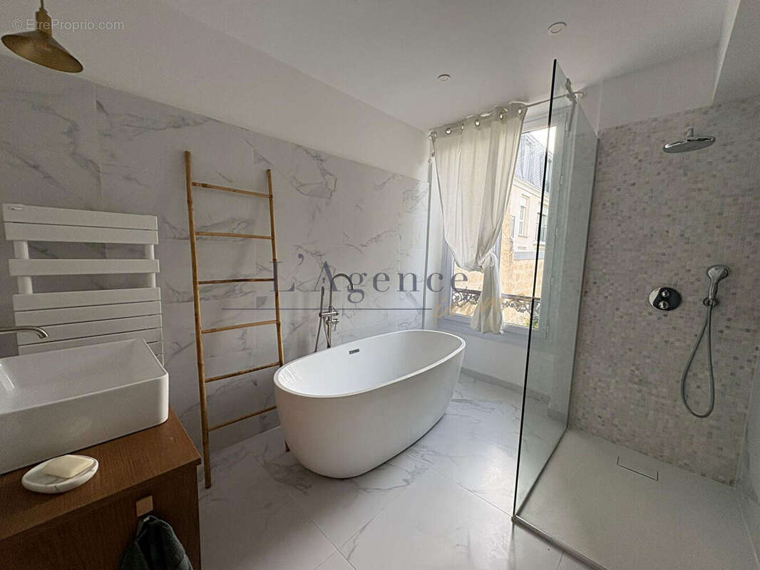 Appartement à CHANTILLY