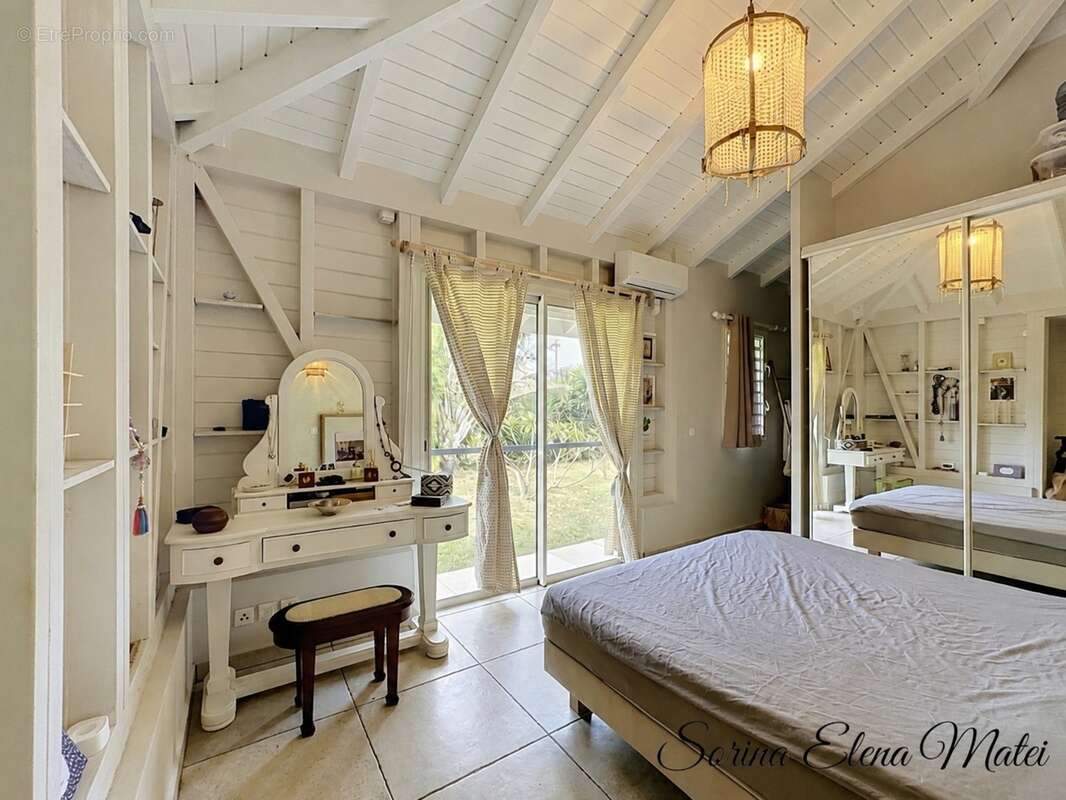 Maison à vendre 4 pièces SAINT FRANCOIS (971) - photo 11