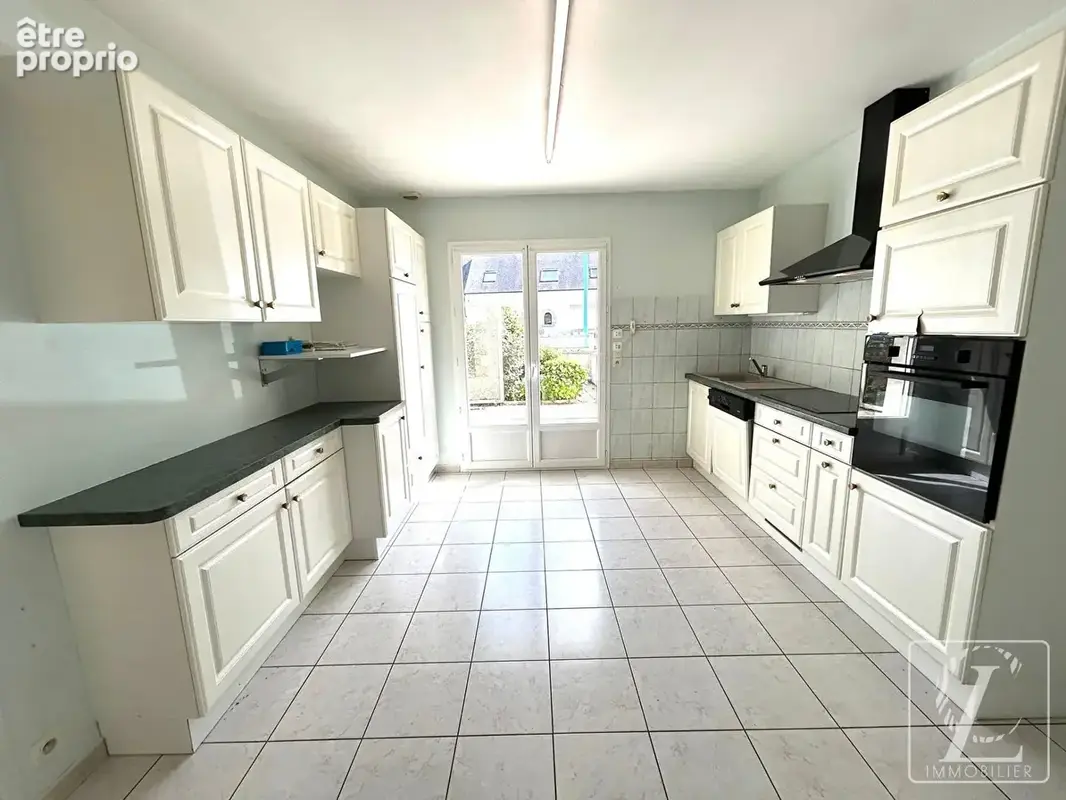 PLENEUF-VAL-ANDRÉ : Maison 5 chambres 148 m2 env - photo 4