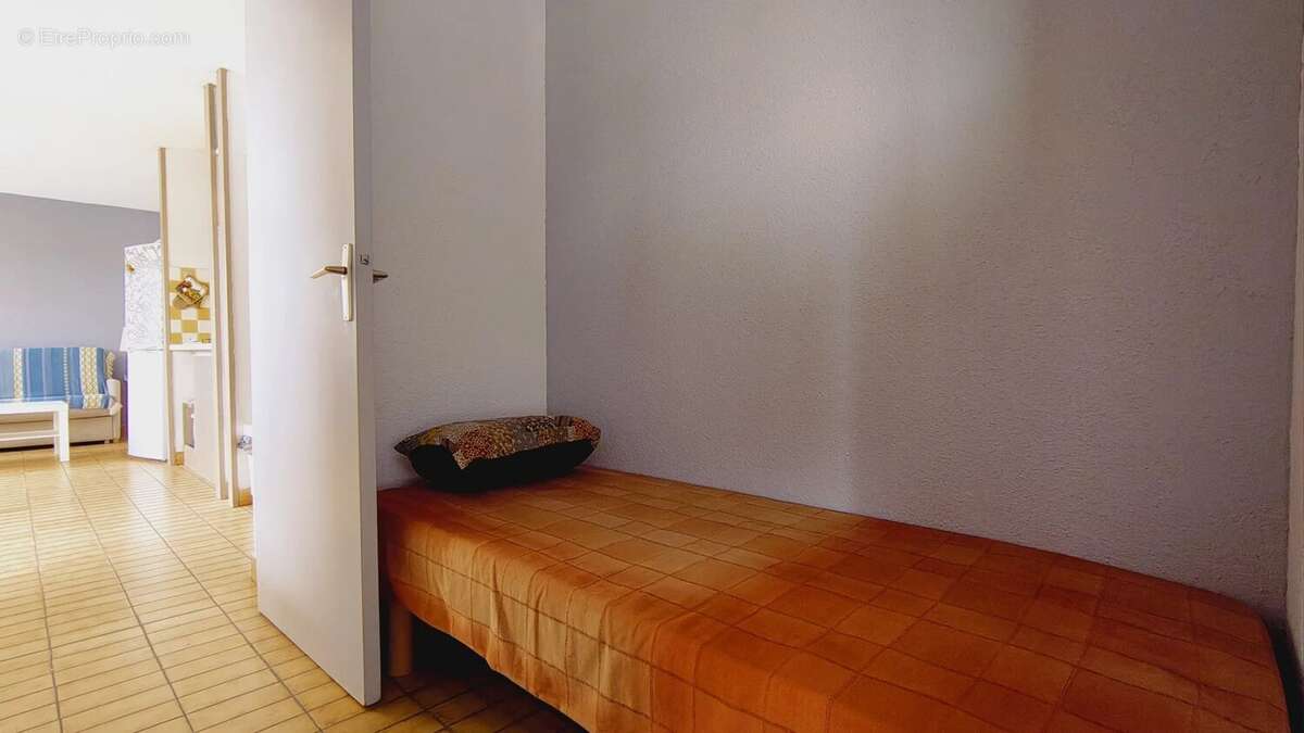 Appartement à LE GRAU-DU-ROI