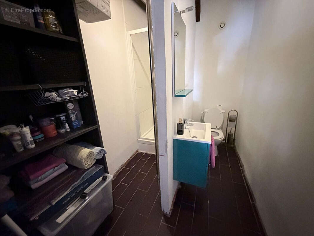 Maison à CHAMPIGNY-SUR-MARNE